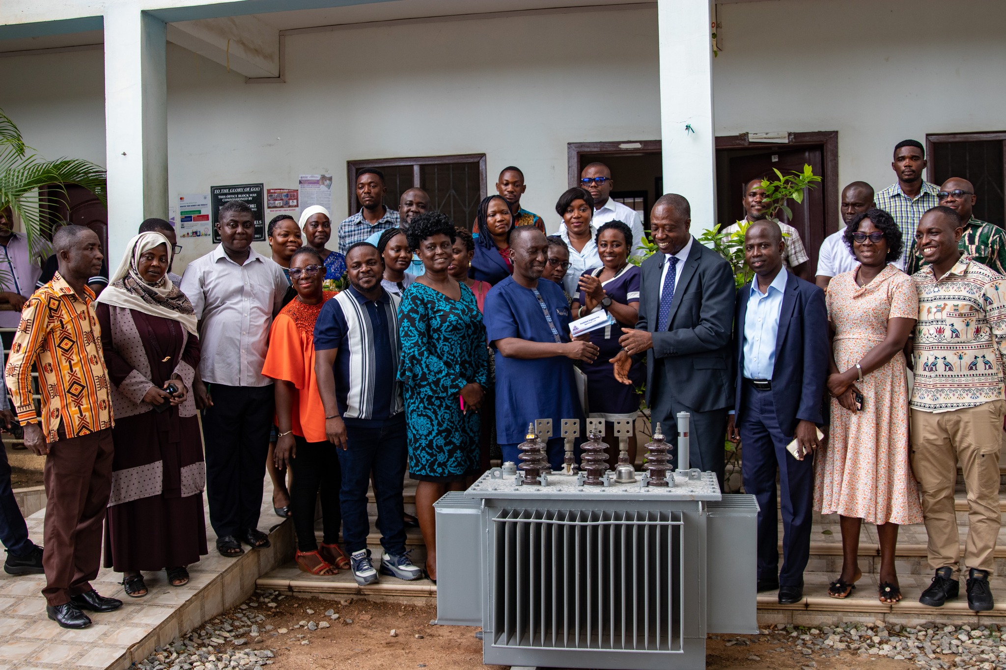 Corporate Social Responsibility